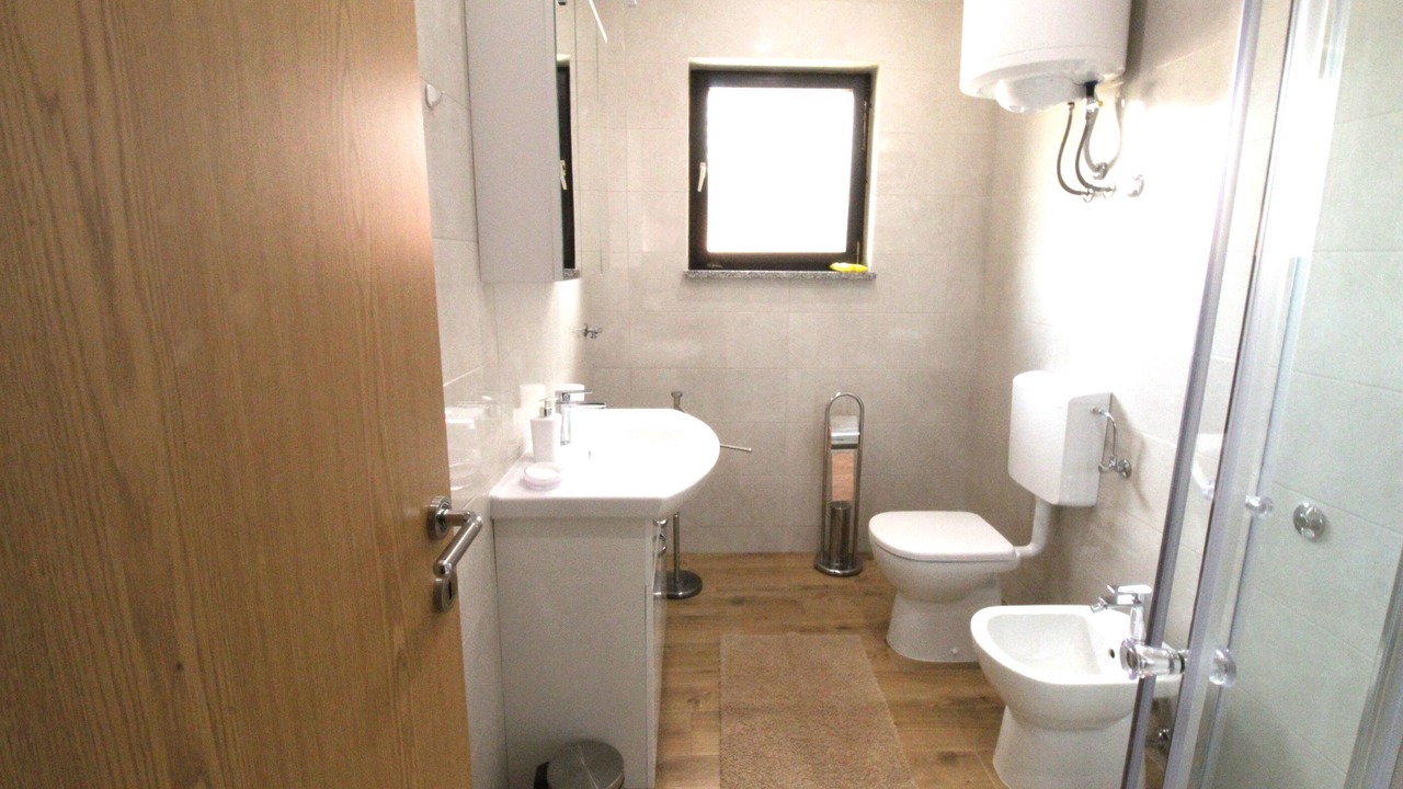Photo of Bathroom in Seget