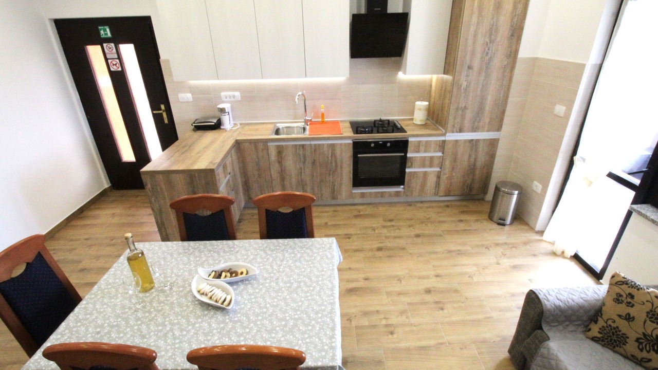 Photo of Kitchen in Seget
