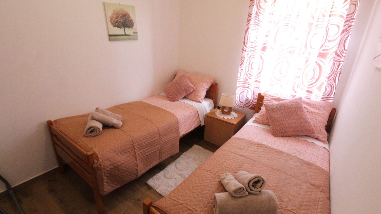 Photo of Bedroom in Seget