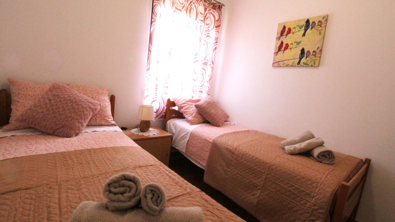 Photo of Bedroom in Seget