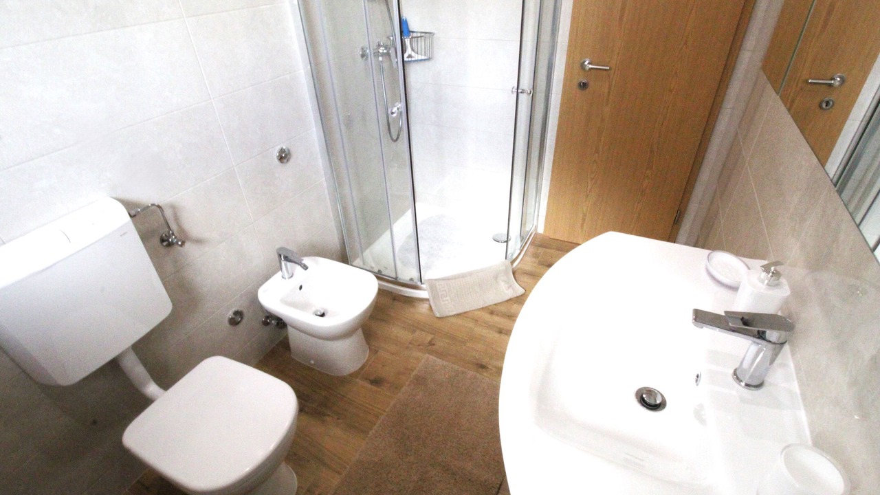 Photo of Bathroom in Seget