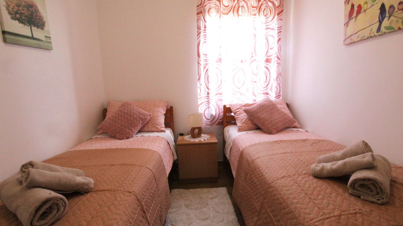 Photo of Bedroom in Seget