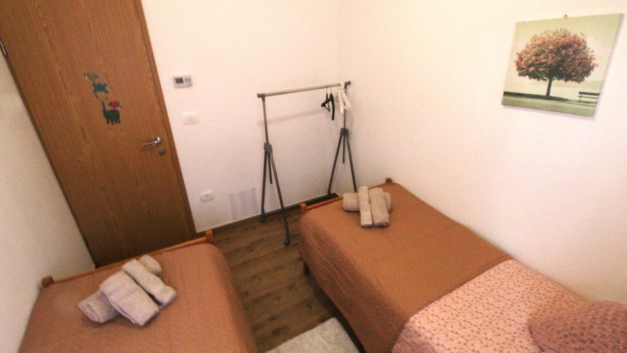 Photo of Bedroom in Seget