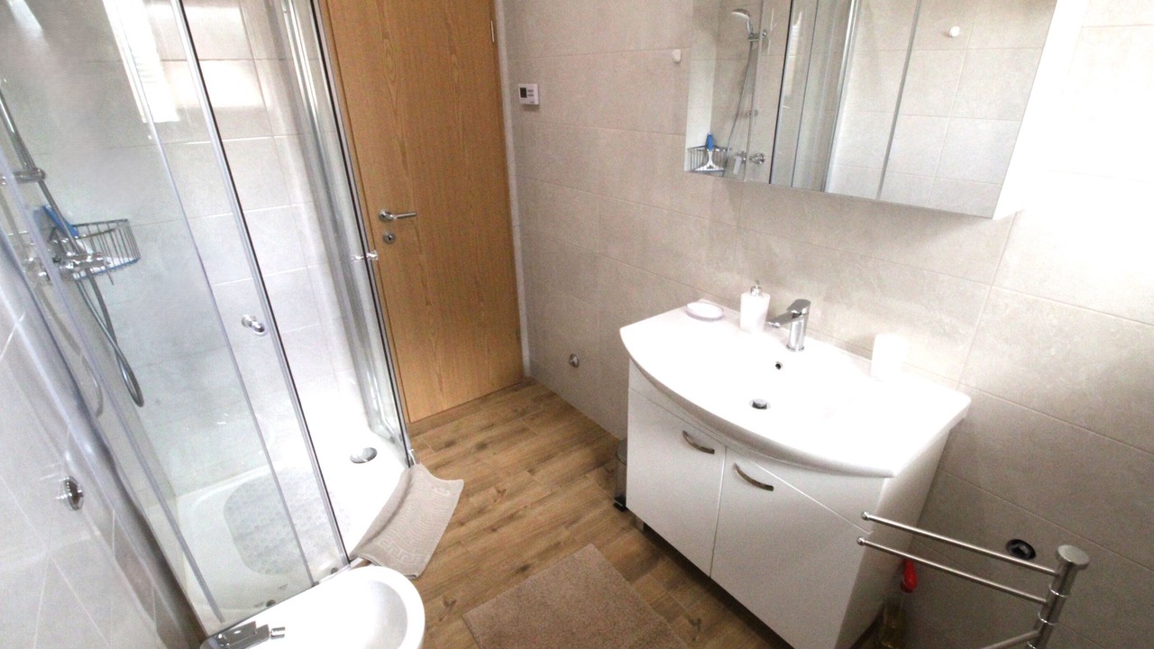 Photo of Bathroom in Seget