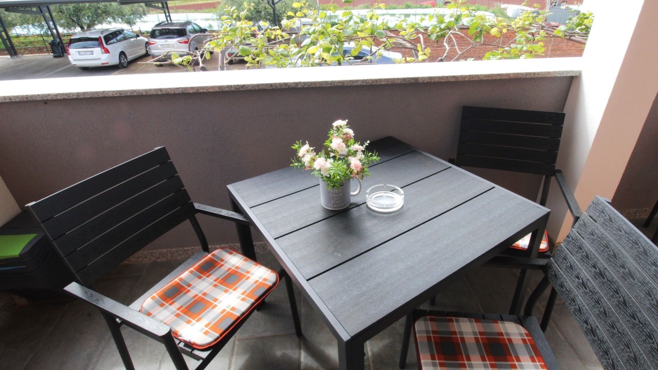 Photo of Outdoor in Seget