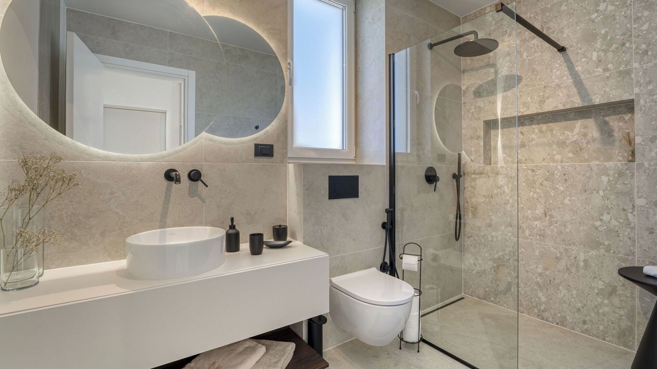Photo of Bathroom in Lopar