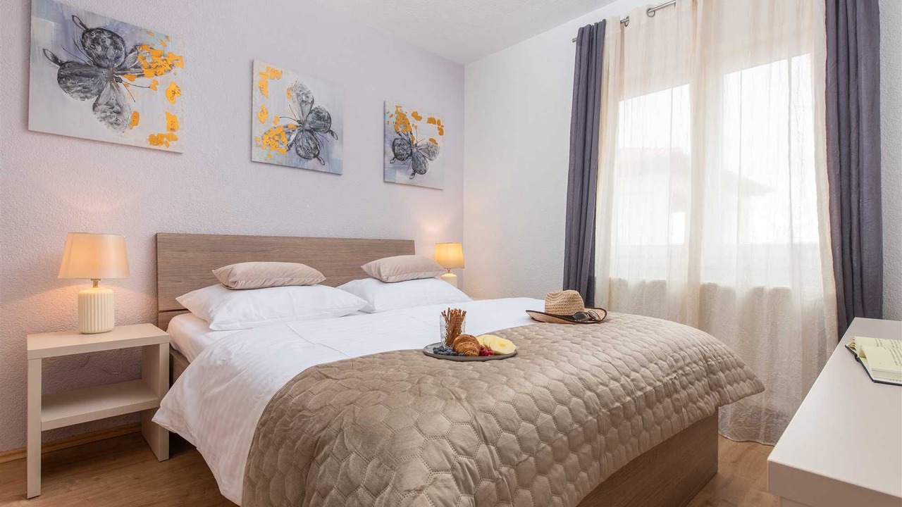 Photo of Bedroom in Muc