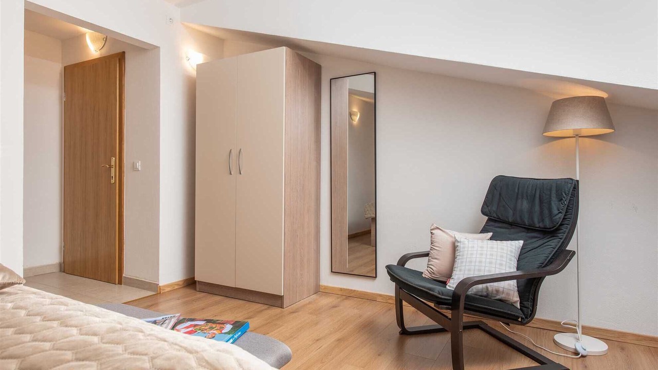 Photo of Bedroom in Muc
