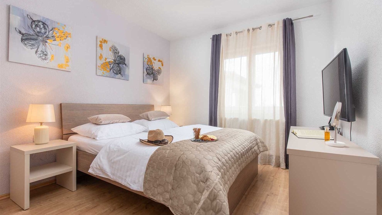 Photo of Bedroom in Muc