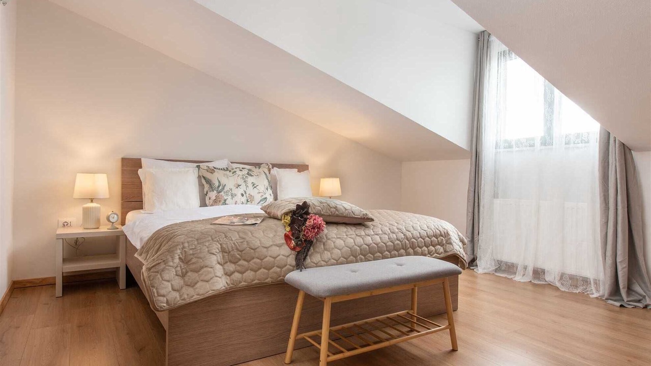 Photo of Bedroom in Muc