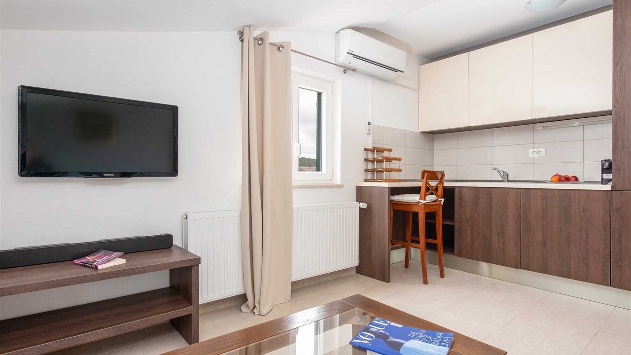 Photo of Livingroom in Muc