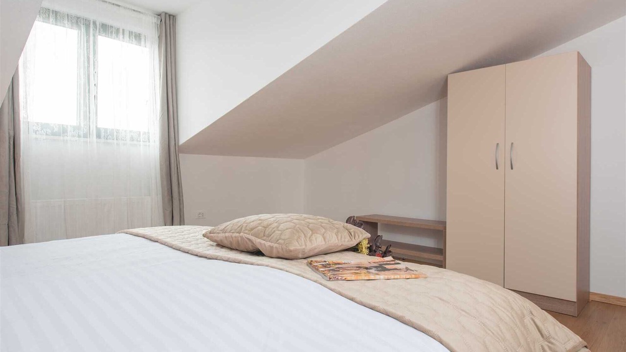 Photo of Bedroom in Muc