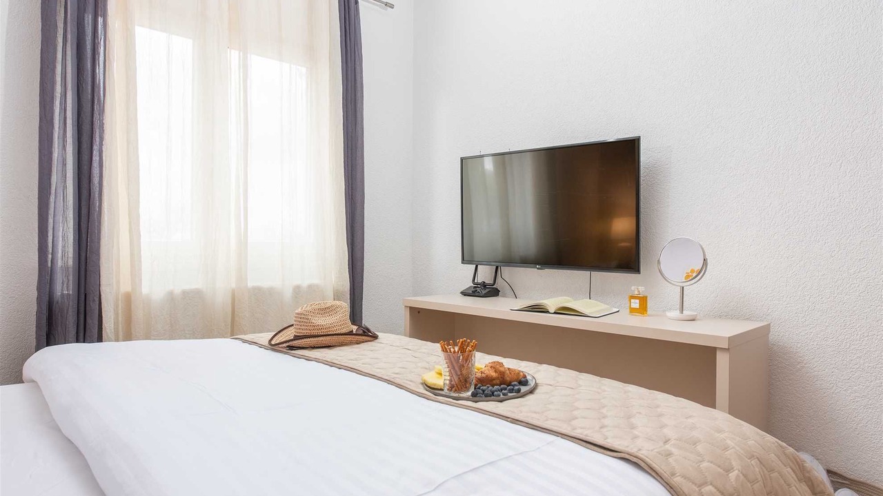 Photo of Bedroom in Muc