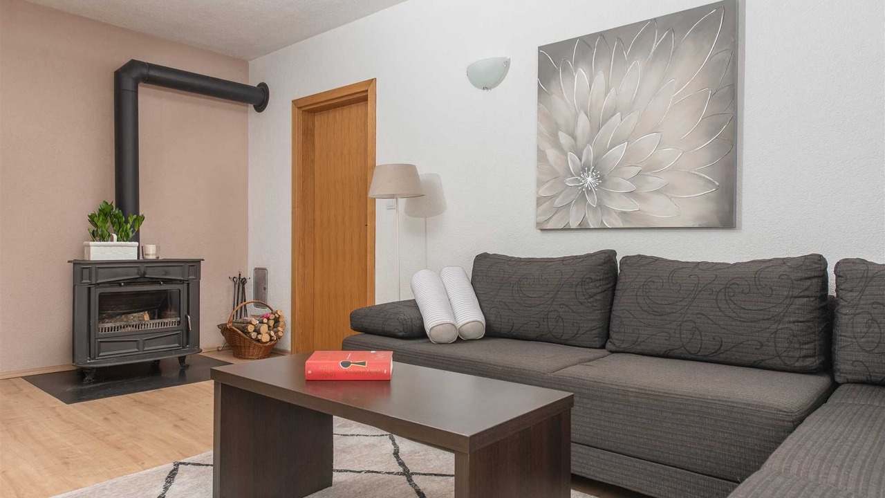 Photo of Livingroom in Muc