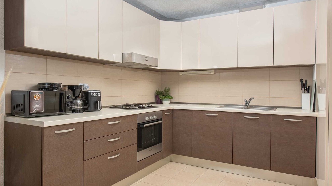 Photo of Kitchen in Muc