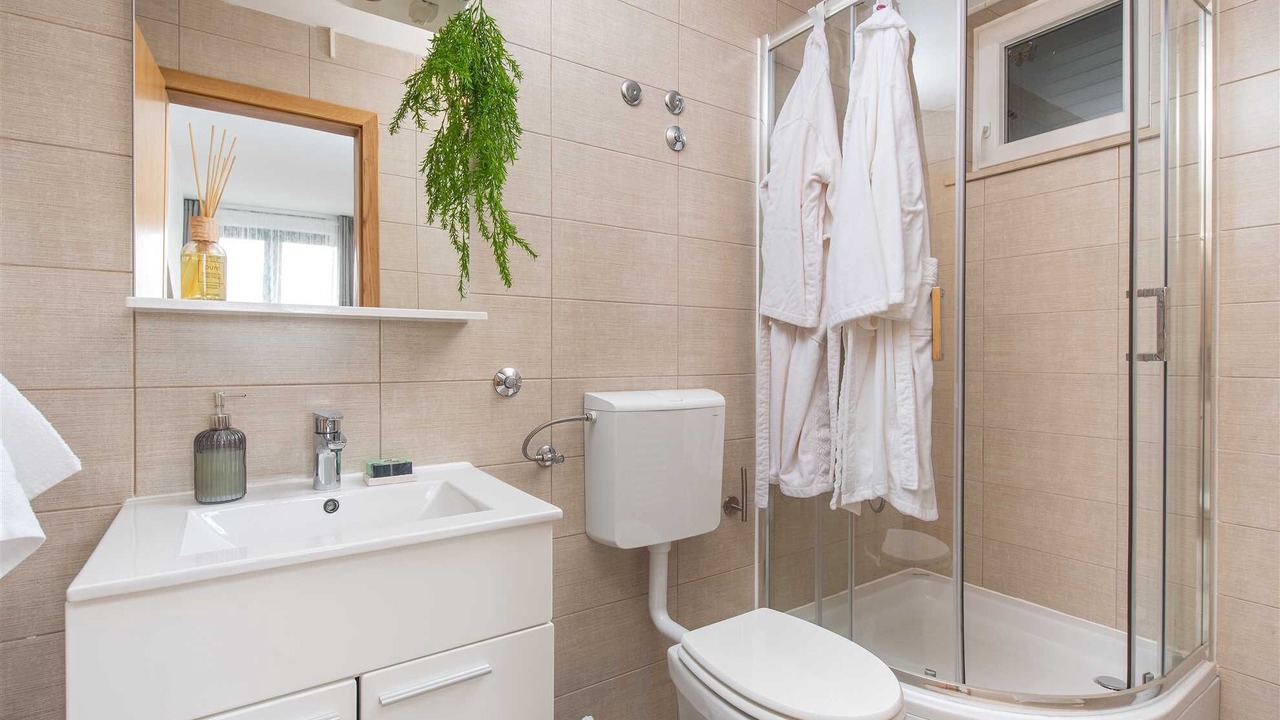 Photo of Bathroom in Muc