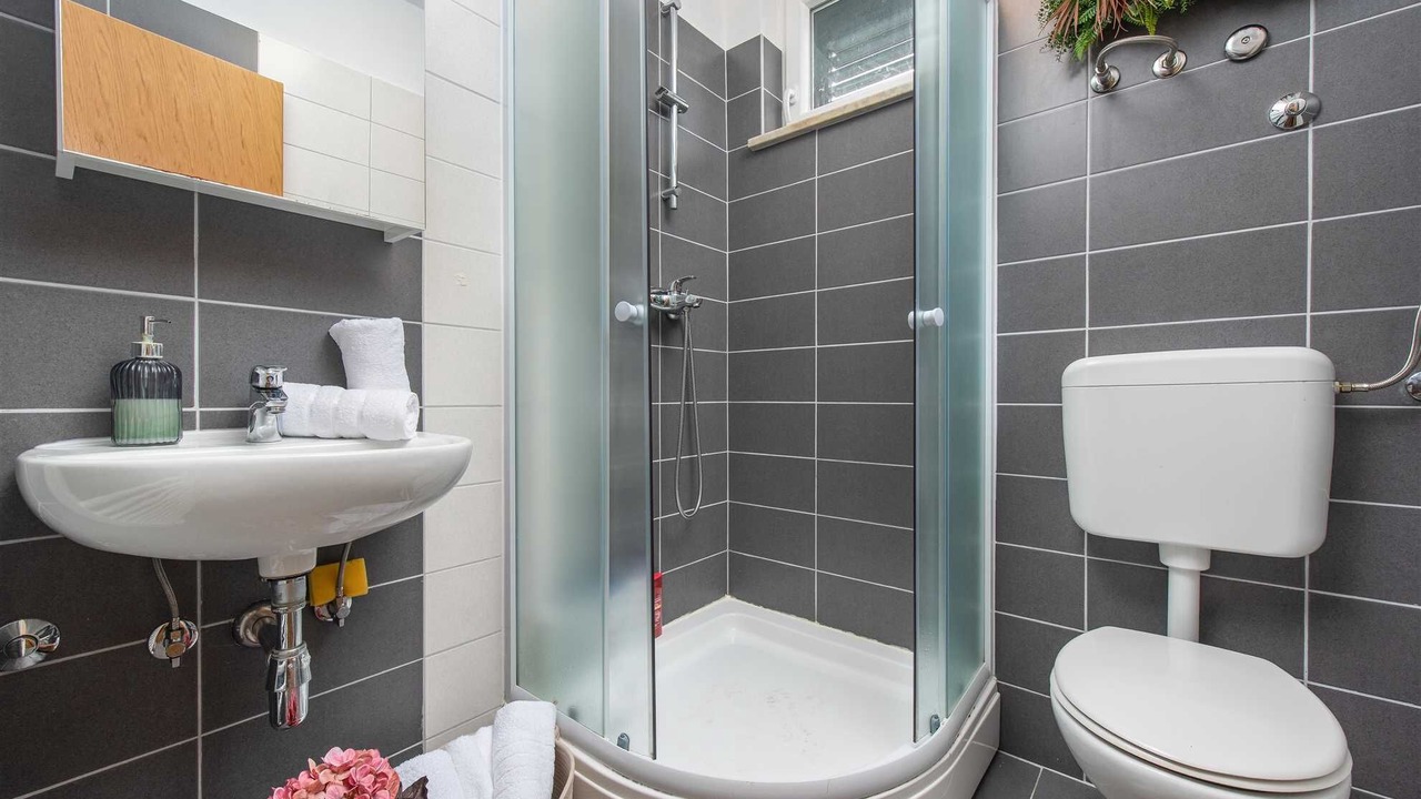 Photo of Bathroom in Muc