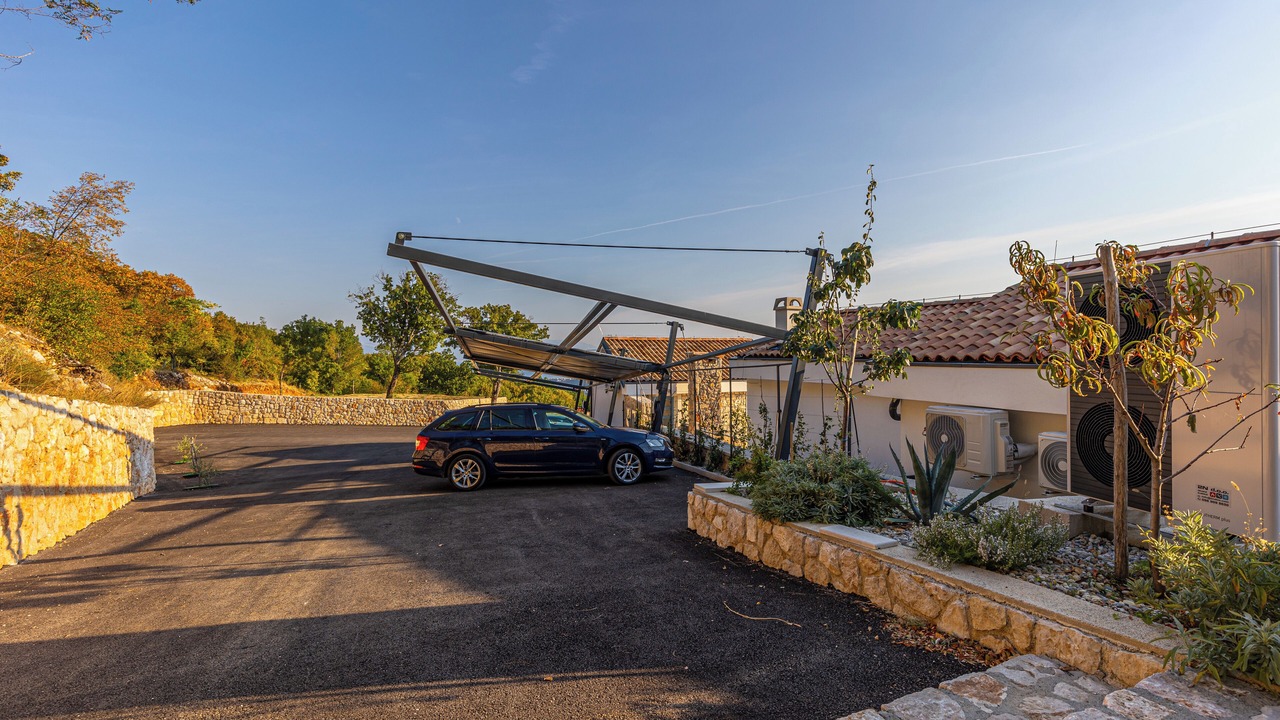 Photo of Outdoor in Bribir