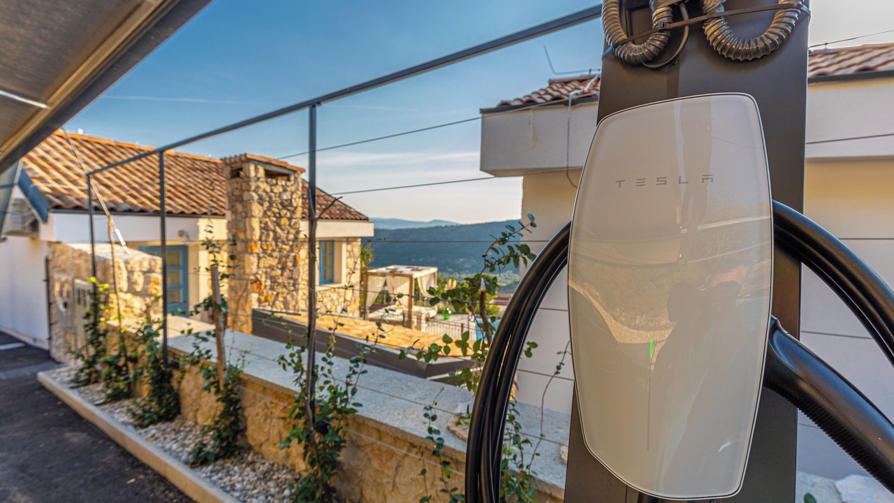 Photo of Outdoor in Bribir