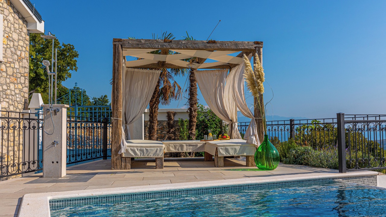 Photo of Outdoor in Bribir