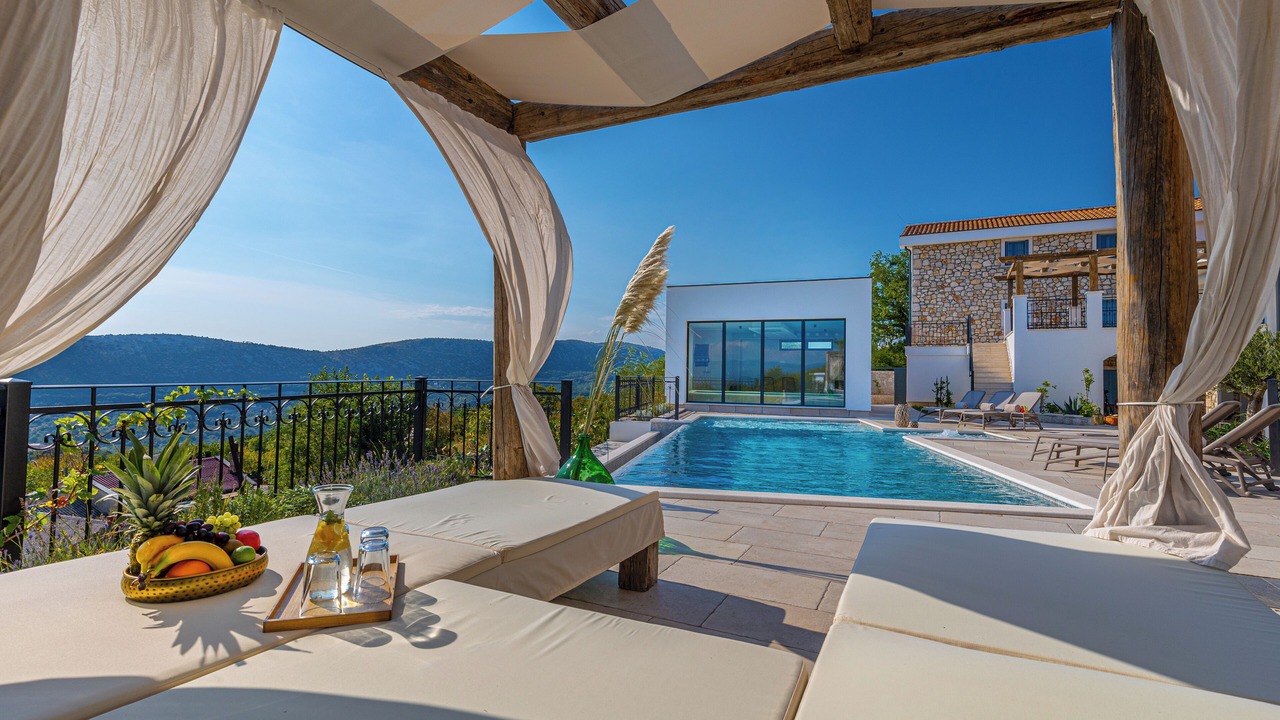 Photo of Outdoor in Bribir