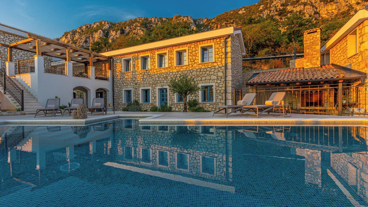 Photo of Outdoor in Bribir