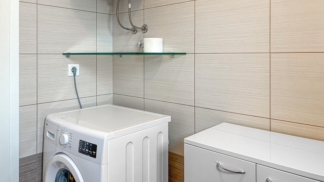 Photo of Bathroom in Cizici