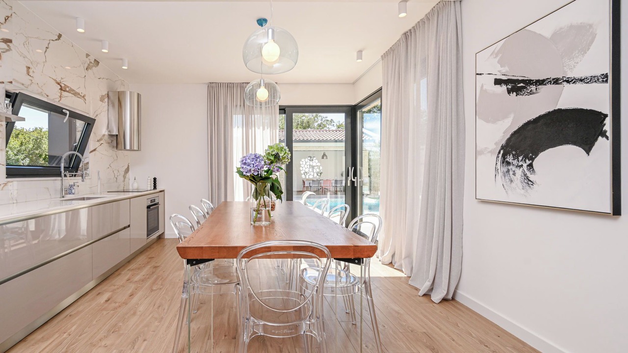 Photo of Bedroom in Kras