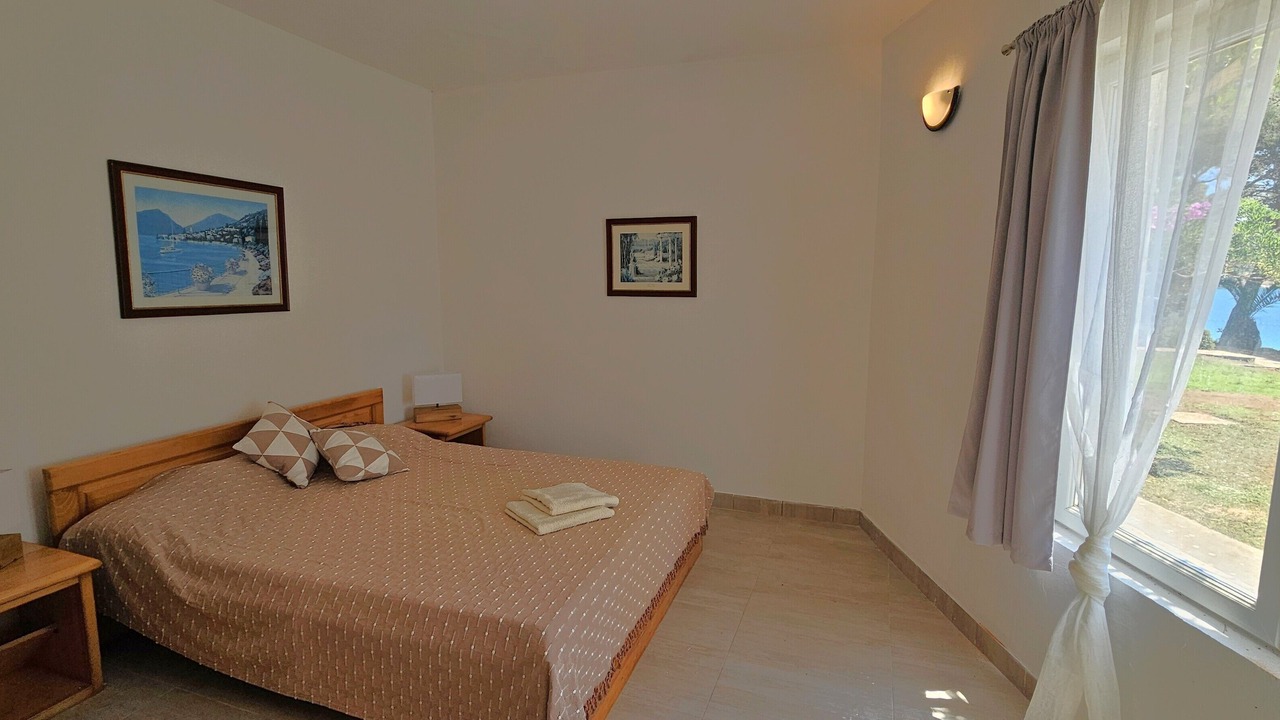 Photo of Bedroom in Cove Makarac (Milna)
