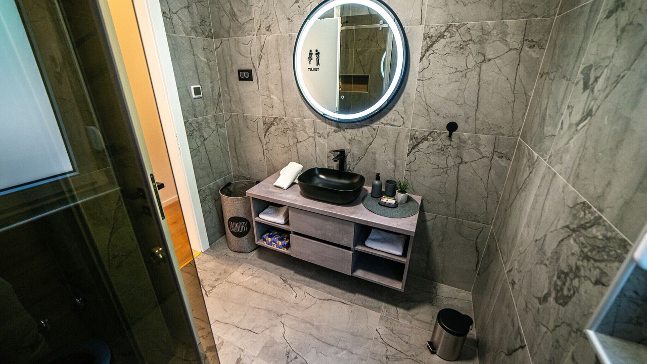 Photo of Bathroom in Polaca