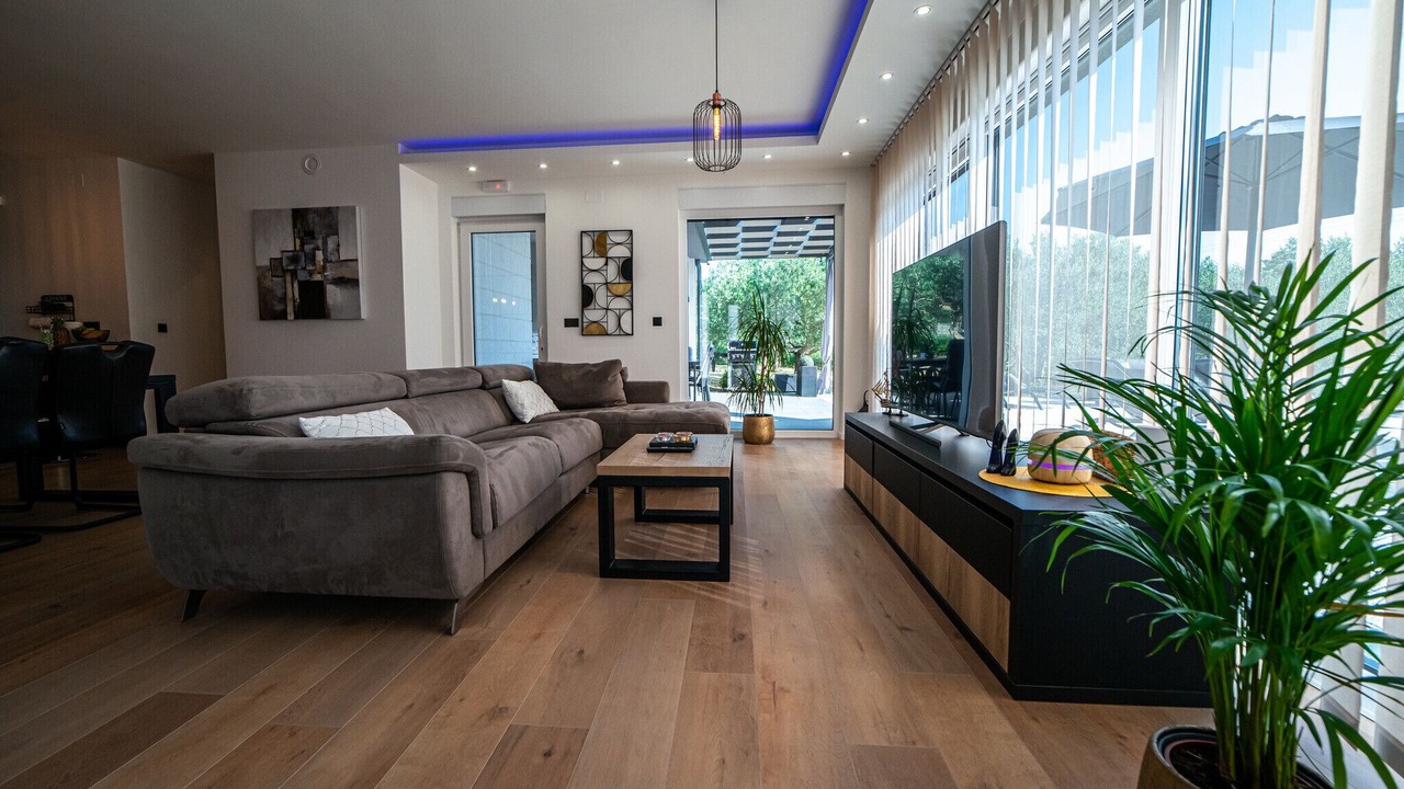 Photo of Livingroom in Polaca