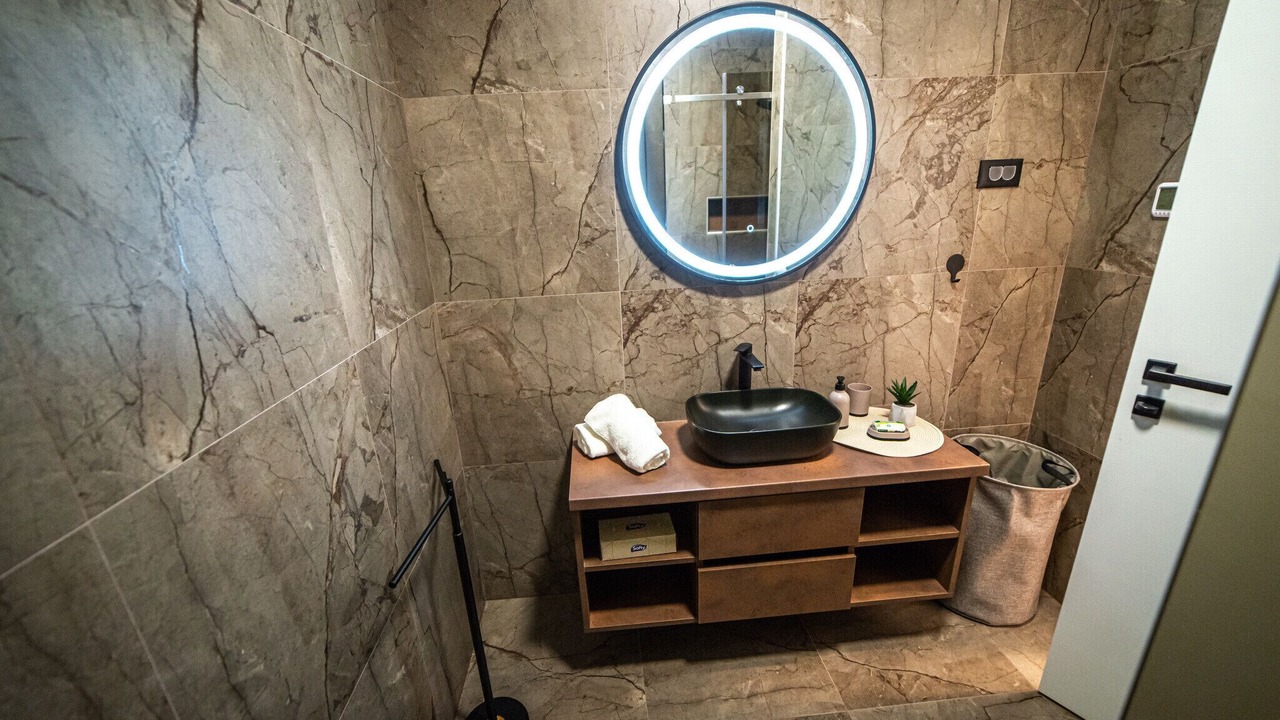 Photo of Bathroom in Polaca