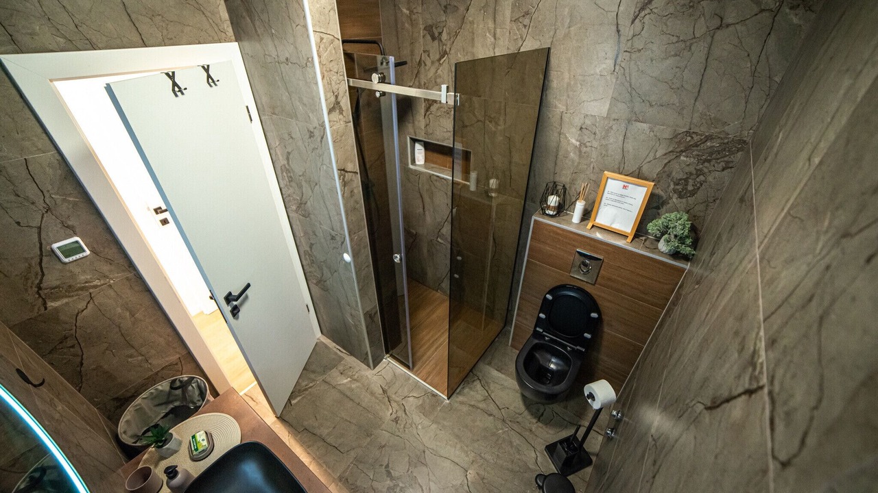 Photo of Bathroom in Polaca