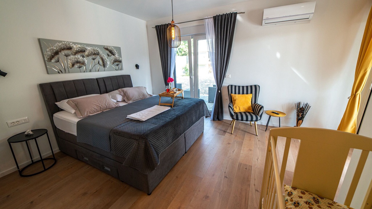 Photo of Bedroom in Polaca