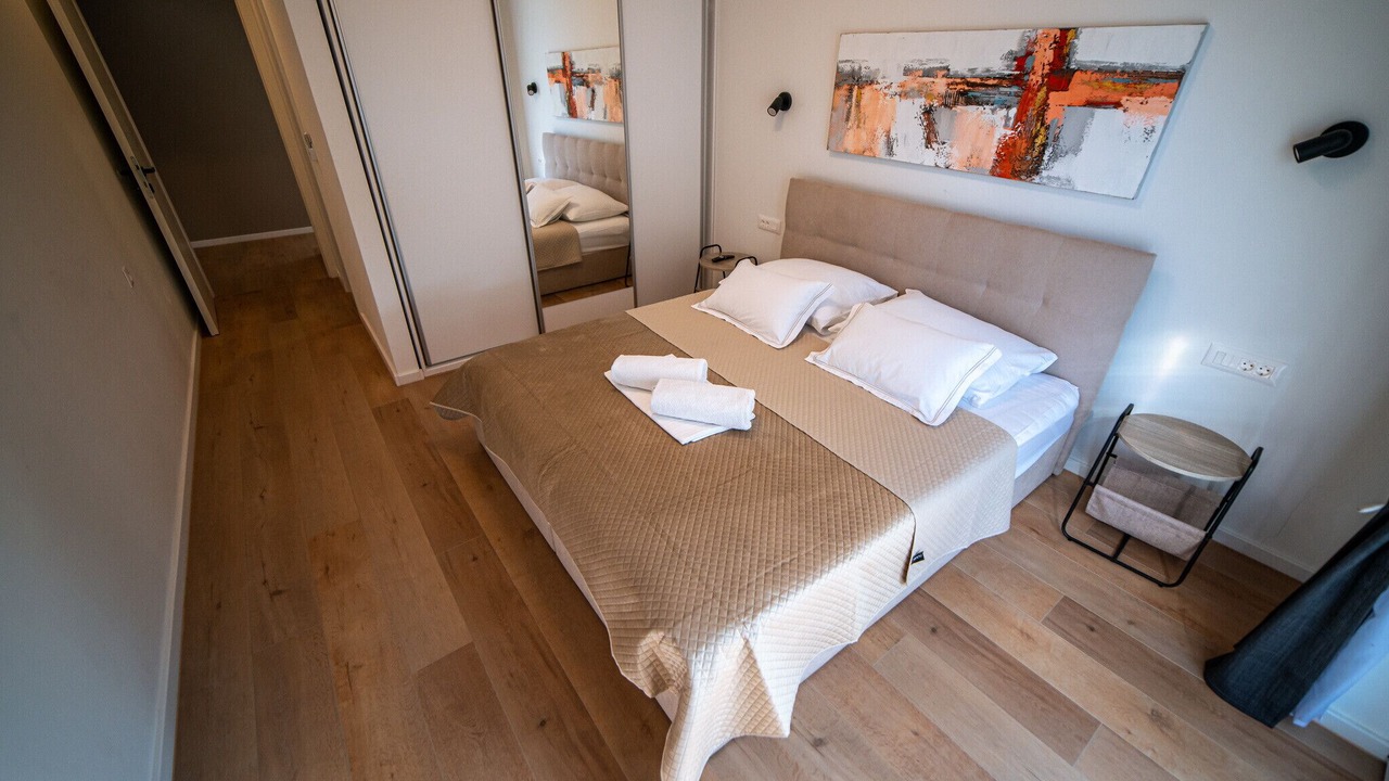 Photo of Bedroom in Polaca