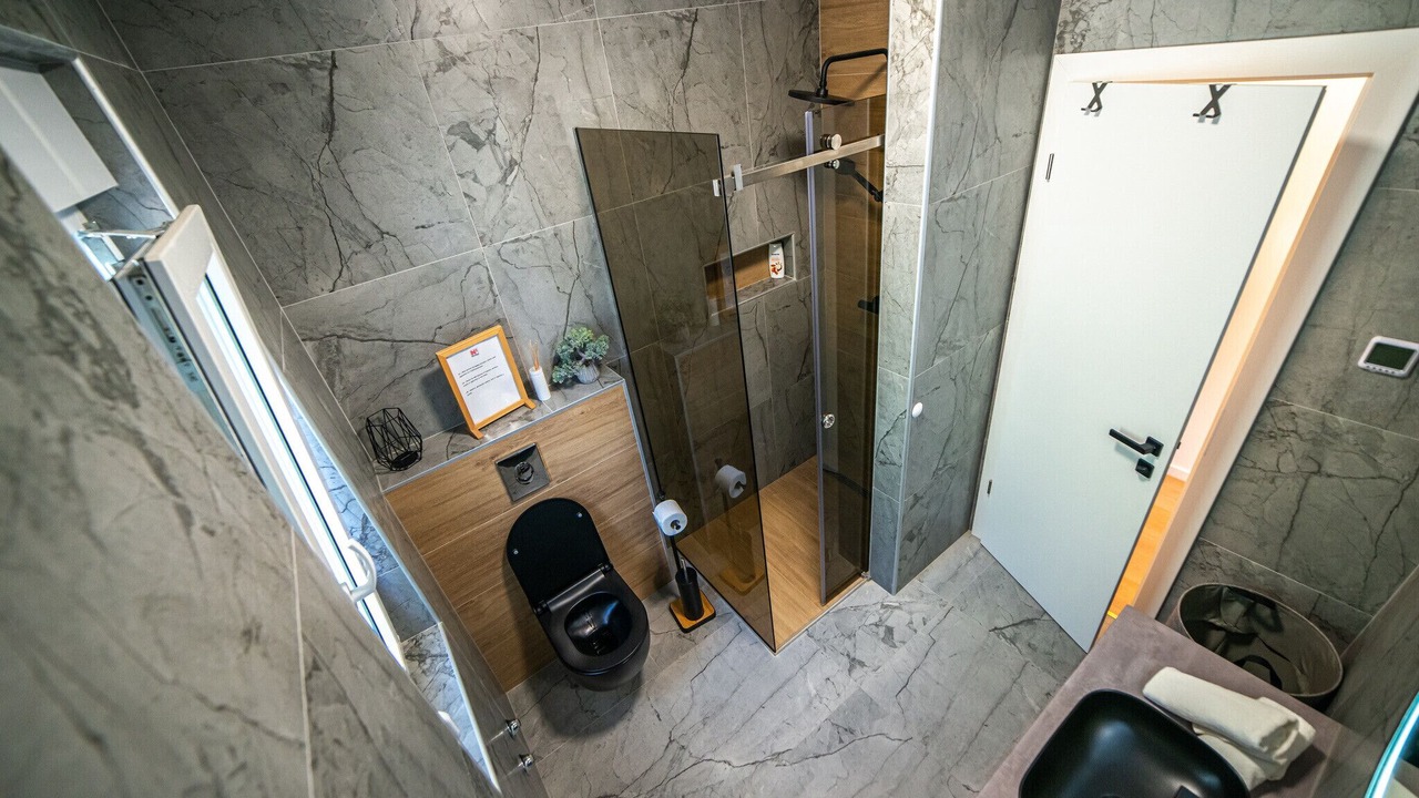 Photo of Bathroom in Polaca