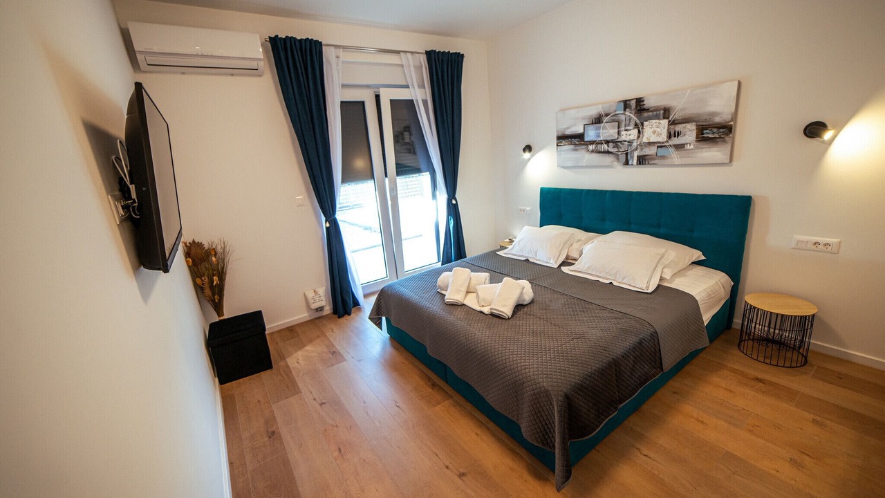 Photo of Bedroom in Polaca