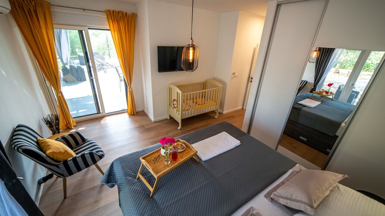 Photo of Bedroom in Polaca