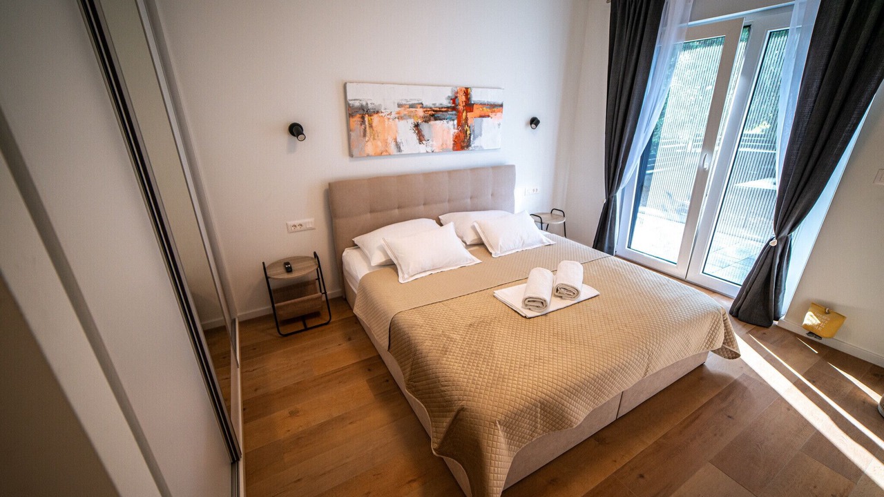 Photo of Bedroom in Polaca