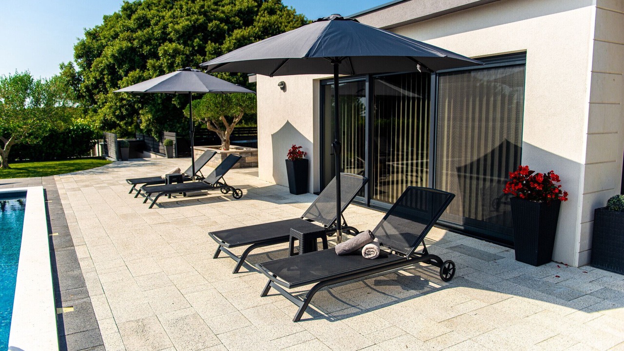 Photo of Patio Balcony in Polaca