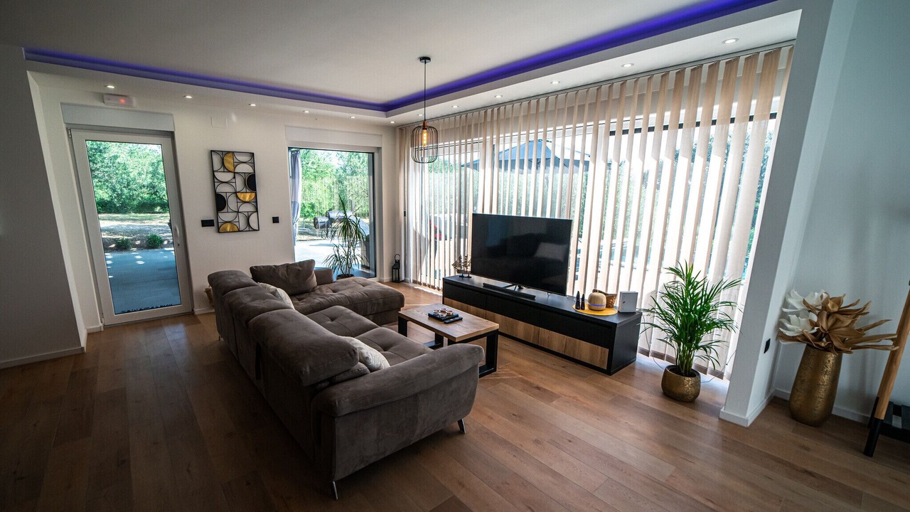 Photo of Livingroom in Polaca