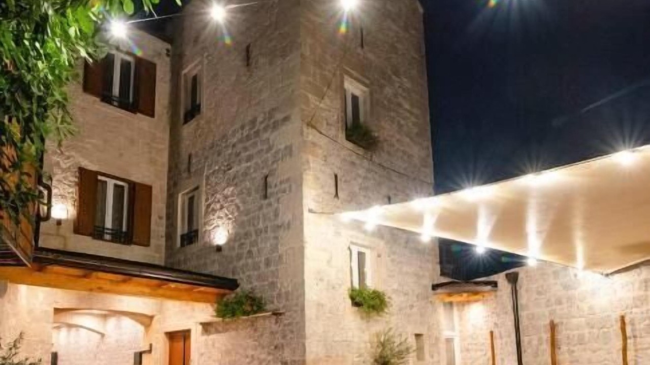 Photo of Outdoor in Sinj