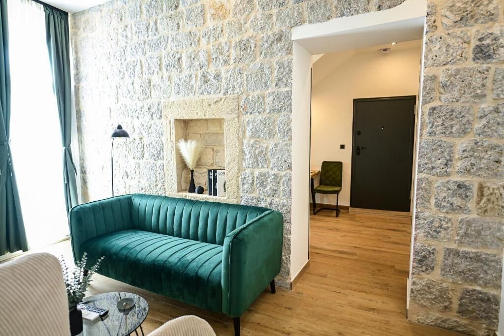 Photo of Livingroom in Sinj