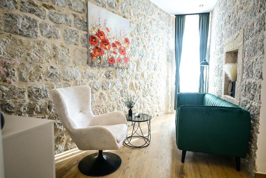 Photo of Livingroom in Sinj