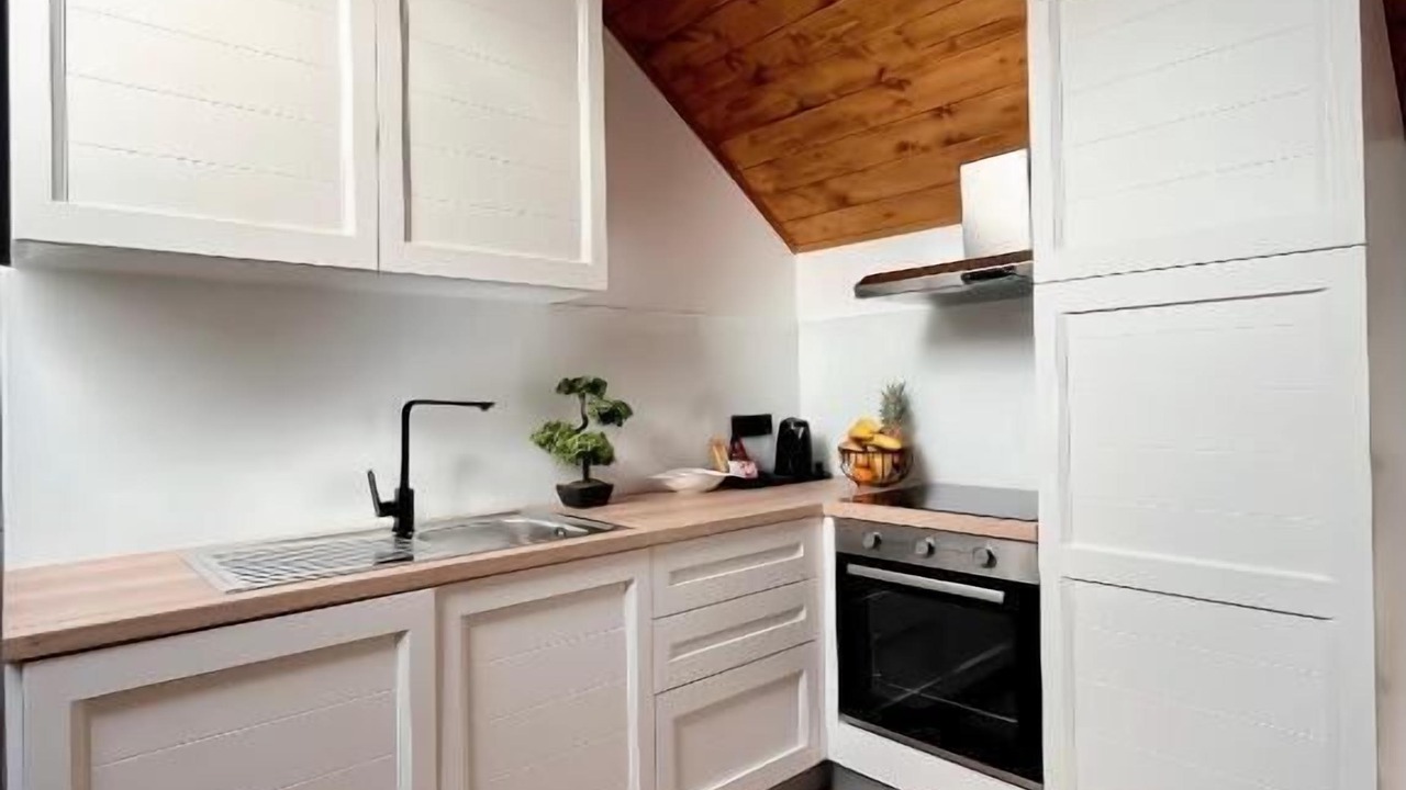 Photo of Kitchen in Sinj