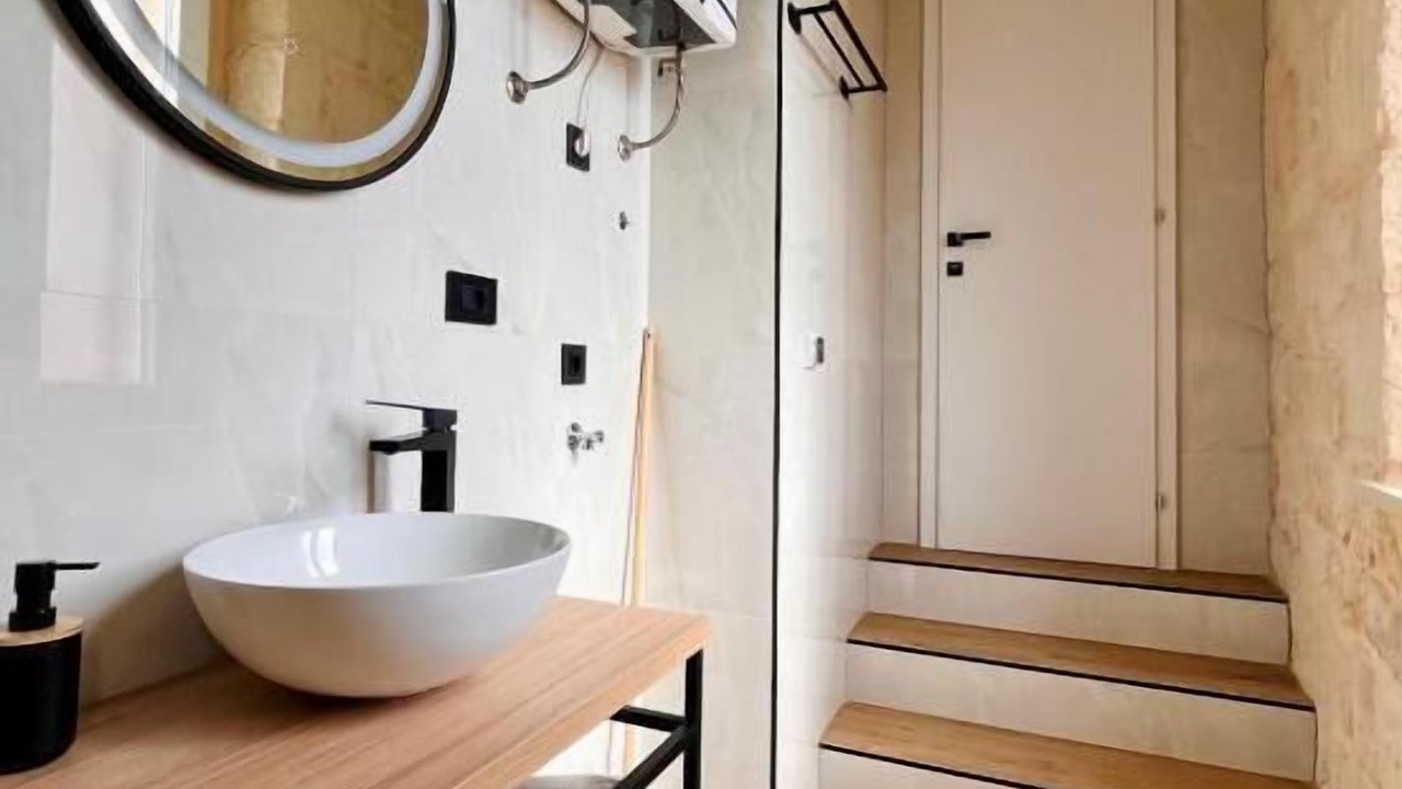Photo of Bathroom in Sinj