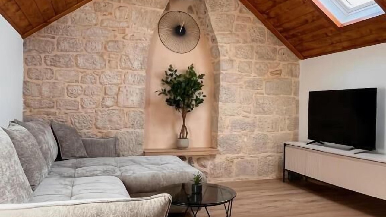 Photo of Livingroom in Sinj