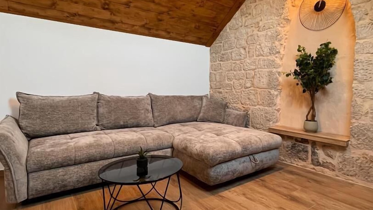 Photo of Livingroom in Sinj
