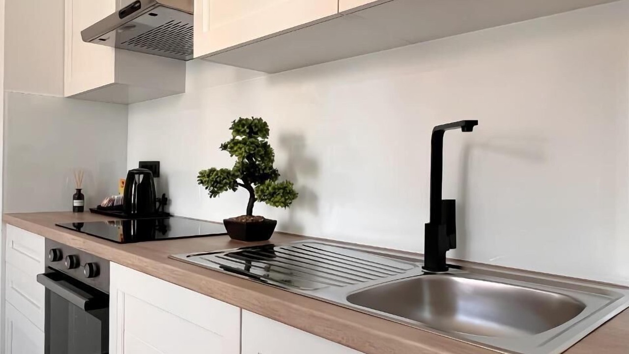 Photo of Kitchen in Sinj