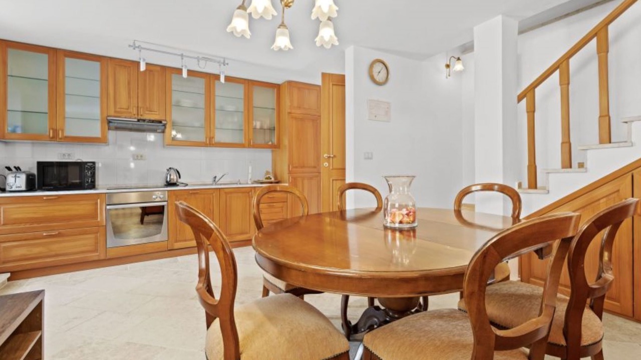 Photo of Bedroom in Burici